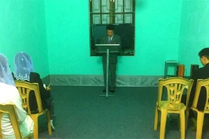 Cảnh báo Hội thánh Đức Chúa Trời Mẹ hoạt động trở lại ở nhiều địa phương