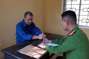 Công an tỉnh Hưng Yên triệt phá đường dây đánh bạc 2.000 tỉ đồng