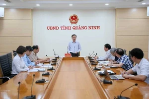 Quảng Ninh quyết tâm xóa nhà tạm, nhà nát trước dịp Quốc khánh