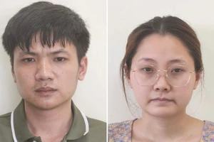 Triệt phá ổ nhóm buôn bán thực phẩm chức năng giả