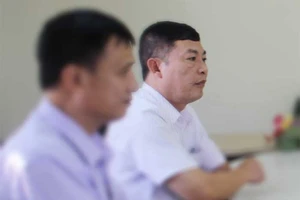 Khởi tố Giám đốc bến cảng du lịch Thung Nai