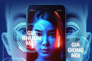 Bộ Công an chỉ ra dấu hiệu nhận biết cuộc gọi lừa đảo ‘Deepfake’