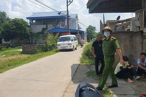 Phát hiện vợ chồng tử vong gần lá thư tuyệt mệnh ở Thái Nguyên