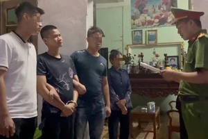 Bắt giữ nghi phạm sát hại tài xế xe ôm công nghệ