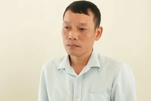 1 Phó chủ tịch phường ở Cao Bằng bị bắt