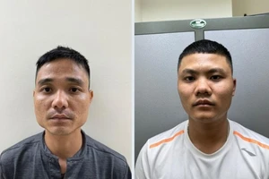 Hà Nội: Triệt phá ổ nhóm cho vay nặng lãi 146%/năm