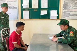 Bán người yêu sang Trung Quốc lấy 10 triệu đồng