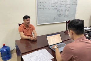 Bị can thay tên đổi họ lẩn trốn suốt 21 năm