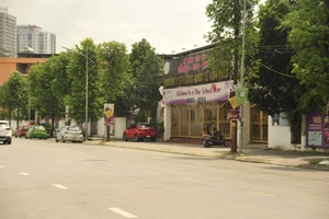 Tạm giữ thầy giáo trong vụ nam sinh lớp 9 tử vong tại bể bơi của nhà trường