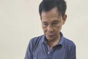 Bắt người đàn ông bán ma túy với biệt danh ‘lão phật gia’ 