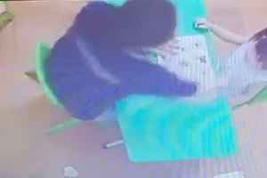 Cô giáo tường trình vụ đánh bé gái 2 tuổi ở Hà Nội