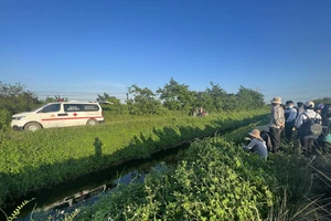 Cháu bé 2 tuổi bị bắt cóc ở Hà Nội: Gia đình đã lo hậu sự cho bé