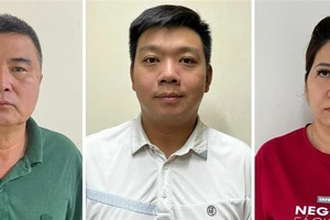 Nguyên 1 Phó Vụ trưởng của Bộ Công Thương bị bắt vì nhận hối lộ