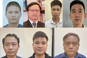 Công an bắt nhiều người trong vụ án tại Sở Y tế tỉnh Bắc Ninh, Công ty AIC