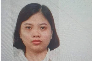 Tìm thấy thi thể 1 phụ nữ giống nghi phạm bắt cóc bé gái 2 tuổi