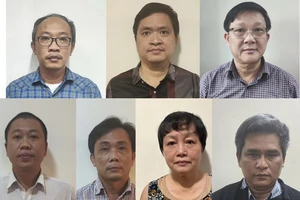 Nguyên Phó Giám đốc Sở KH&ĐT TP.HCM tiếp tục bị khởi tố 