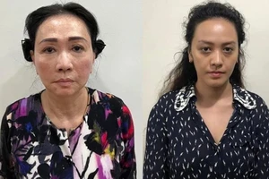 Bộ Công an thông báo tìm bị hại trong vụ Vạn Thịnh Phát