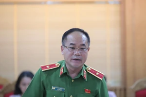 Vụ cháy 56 người tử vong: Chủ đầu tư còn xây dựng 8 chung cư mini khác