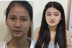 Chi 14 triệu đồng để cùng bạn đi 'tăng 2'