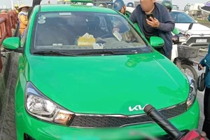 Nghi phạm sát hại cô gái ở Bắc Ninh đã nhảy xuống sông Hồng