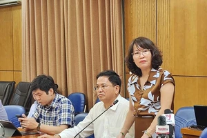 Thanh tra toàn diện hoạt động của Trung tâm Lý lịch Tư pháp