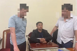 Sơn La: Bắt giữ người mua bán trái phép 2,1kg ma túy 