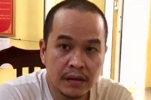 Mạo nhận làm công ty lớn để lừa đảo xin việc 