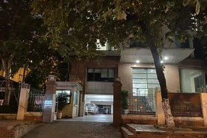 Khởi tố 5 bị can trong vụ sai phạm quản lý điện lực tại Bộ Công Thương và nhiều tỉnh thành