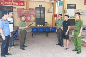 Cảnh giác với thủ đoạn tuyển dụng lao động bất hợp pháp