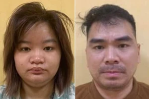 Vào cửa hàng điện thoại trộm cắp rồi mang về đưa cho vợ cất giấu