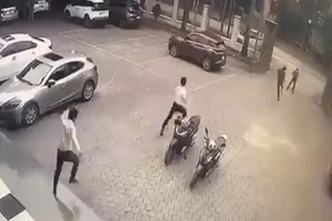 97% các vụ cướp ngân hàng được khám phá nhanh chóng