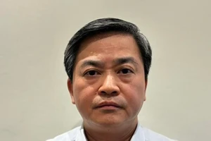 Khởi tố, bắt tạm giam ông Lê Đức Thọ