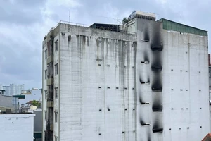 Vụ cháy chung cư mini ở Hà Nội: Sẽ khởi tố thêm ở lĩnh vực quản lý Nhà nước 