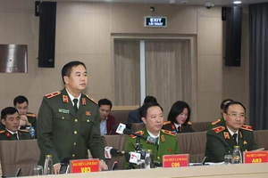 Khi nào dao được xem là vũ khí thô sơ, vũ khí quân dụng?