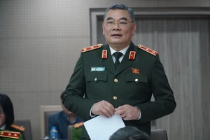 Cảnh báo thủ đoạn dụ dỗ đưa người xuất nhập cảnh trái phép