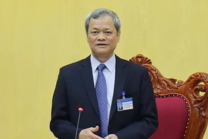 Cựu Chủ tịch UBND tỉnh Bắc Ninh bị bắt về tội nhận hối lộ