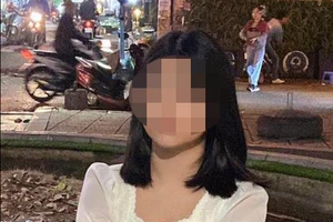 Đã tìm thấy thiếu nữ 14 tuổi ở Hà Đông mất liên lạc nhiều ngày