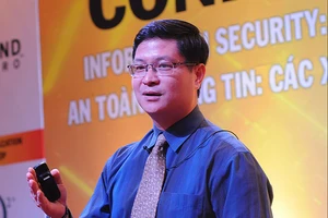 Chuyên gia chỉ "độc chiêu" né lừa đảo trên không gian mạng