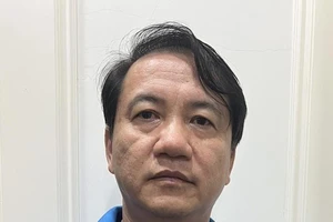 Bắt nguyên Cục trưởng Cục Điện lực và Năng lượng tái tạo, Bộ Công Thương