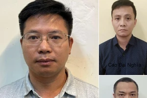 Bắt Phó Cục trưởng Cục Quy hoạch và Phát triển Tài nguyên đất, Bộ Tài nguyên và Môi trường