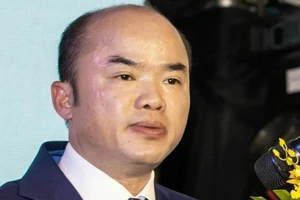 Tổng Giám đốc VEAM Phan Phạm Hà bị bắt