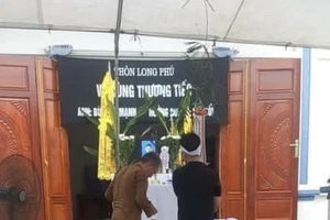 Cãi vã khi thấy bạn gái bị soi đèn vào mặt, nam thanh niên bị tấn công tử vong