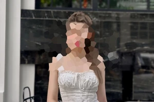 Cô gái 22 tuổi ở Hà Nội bị sát hại khi đi dự sinh nhật