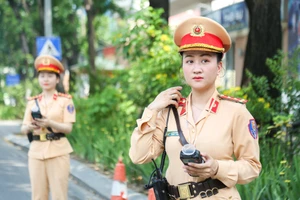 Cấm nhiều phương tiện để phục vụ Quốc tang Tổng Bí thư Nguyễn Phú Trọng