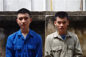 Triệt phá đường dây sản xuất, mua bán chất ma tuý làm tổn thương não