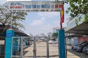 Bộ Công an tìm hơn 63.000 học viên liên quan vụ án tại Trung tâm dạy nghề lái xe Sài Gòn