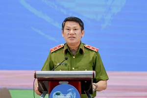 Người sử dụng ma túy đang ngày càng trẻ hóa