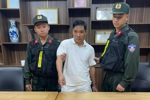 Bộ Công an thông tin về băng nhóm tội phạm của Bình 'kiểm'