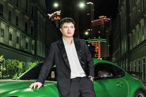 Tiktoker Mr Pips bị khởi tố, hơn 5.000 tỉ đồng bị phong tỏa