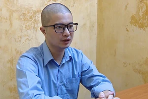 TikToker Mr Pips Phó Đức Nam: Từ du học sinh đến trùm lừa đảo tài chính